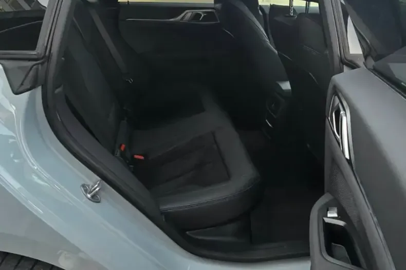 BMW 420 Gran Coupé din 2024 cu 66.000 km - oferta BMW154477 - foto 15