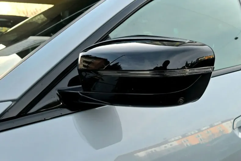 BMW 420 Gran Coupé din 2024 cu 66.000 km - oferta BMW154477 - foto 17