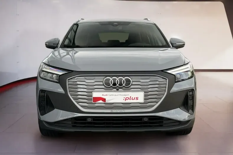 Audi Q4 e-tron din 2022 cu 81.921 km - oferta AUD154478 - foto 5