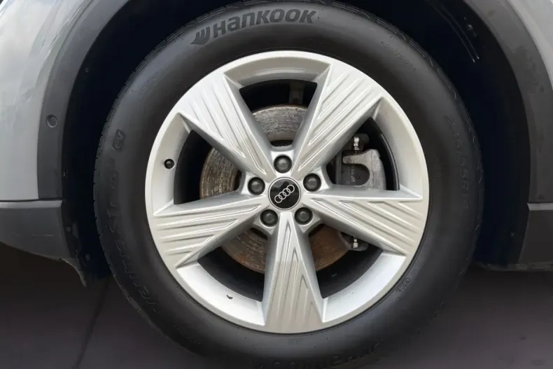 Audi Q4 e-tron din 2022 cu 81.921 km - oferta AUD154478 - foto 6