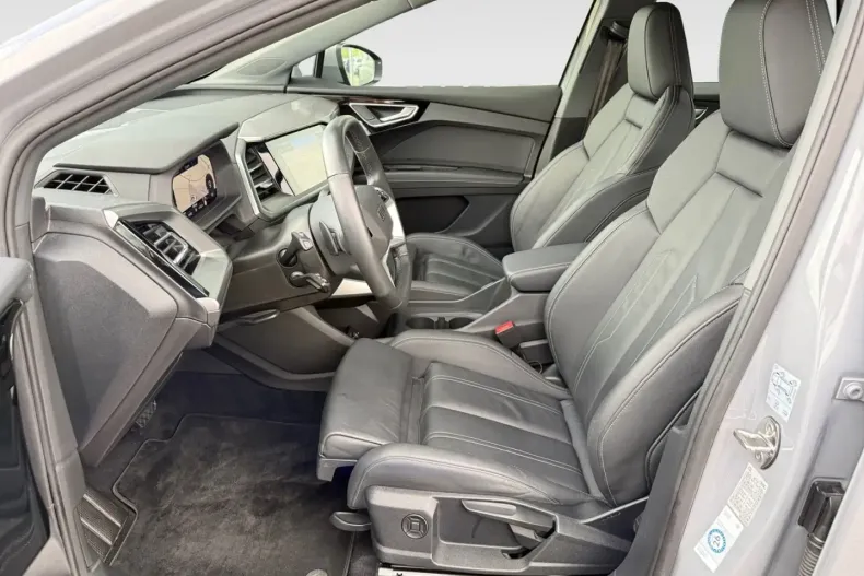 Audi Q4 e-tron din 2022 cu 81.921 km - oferta AUD154478 - foto 7