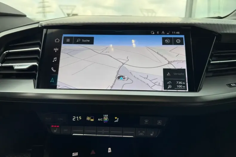 Audi Q4 e-tron din 2022 cu 81.921 km - oferta AUD154478 - foto 13