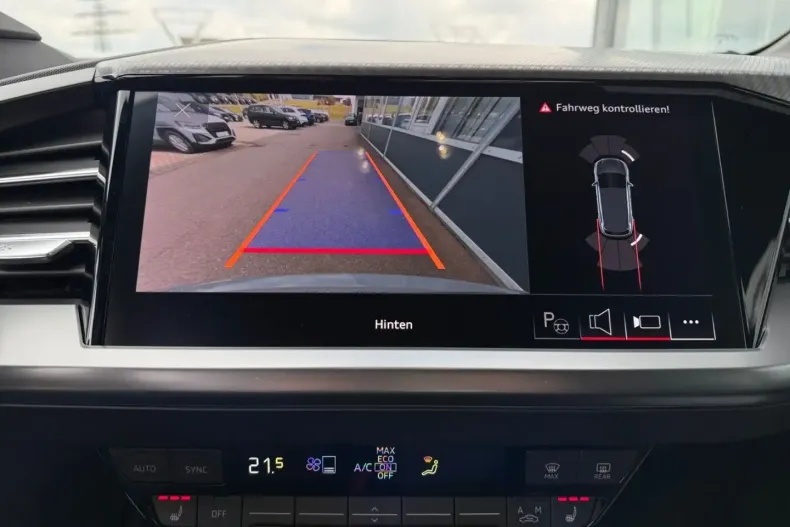 Audi Q4 e-tron din 2022 cu 81.921 km - oferta AUD154478 - foto 15