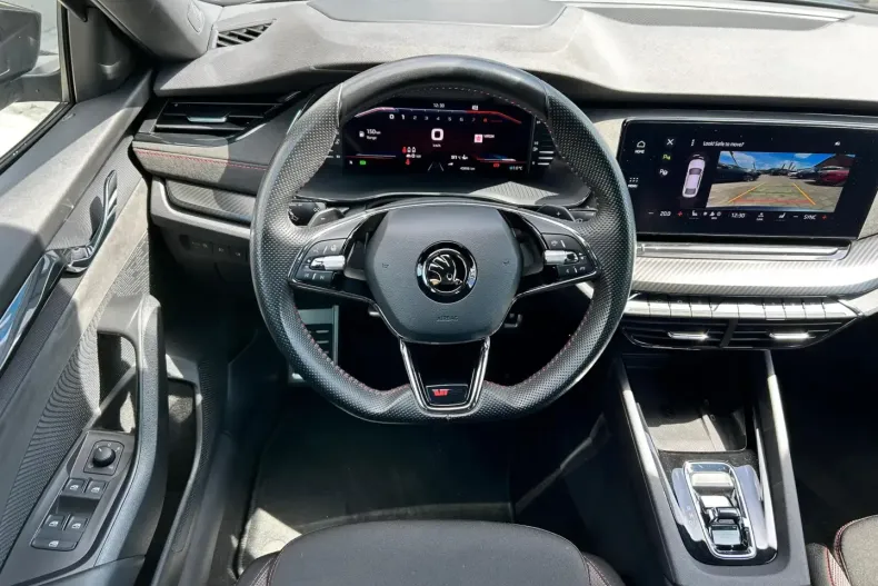 Skoda Octavia din 2022 cu 43.019 km - oferta SKO154479 - foto 5