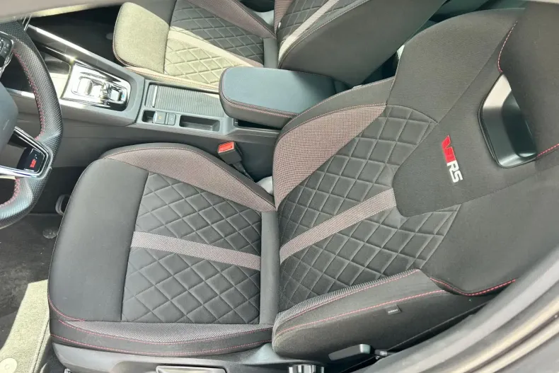 Skoda Octavia din 2022 cu 43.019 km - oferta SKO154479 - foto 7