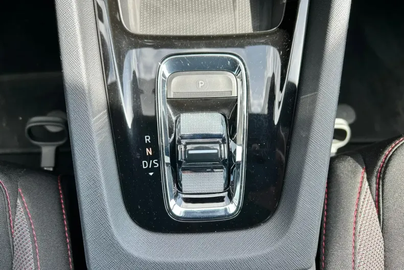 Skoda Octavia din 2022 cu 43.019 km - oferta SKO154479 - foto 14