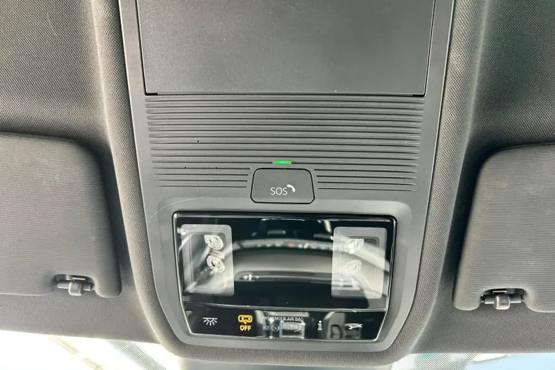 Skoda Octavia din 2022 cu 43.019 km - oferta SKO154479 - foto 16