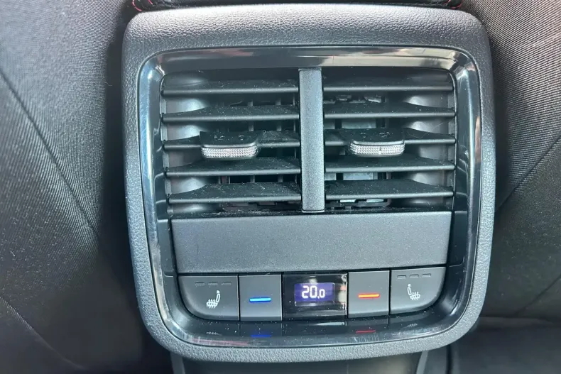 Skoda Octavia din 2022 cu 43.019 km - oferta SKO154479 - foto 19