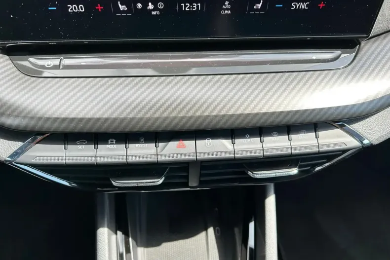 Skoda Octavia din 2022 cu 43.019 km - oferta SKO154479 - foto 20