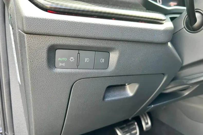 Skoda Octavia din 2022 cu 43.019 km - oferta SKO154479 - foto 21