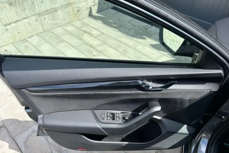 Skoda Octavia din 2022 cu 43.019 km - oferta SKO154479 - foto 22