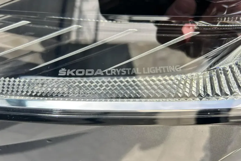 Skoda Octavia din 2022 cu 43.019 km - oferta SKO154479 - foto 26