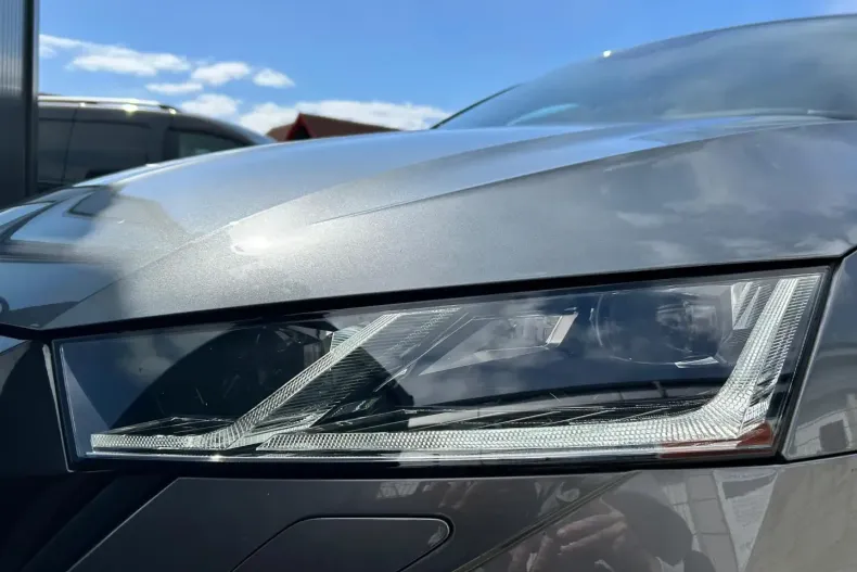 Skoda Octavia din 2022 cu 43.019 km - oferta SKO154479 - foto 27