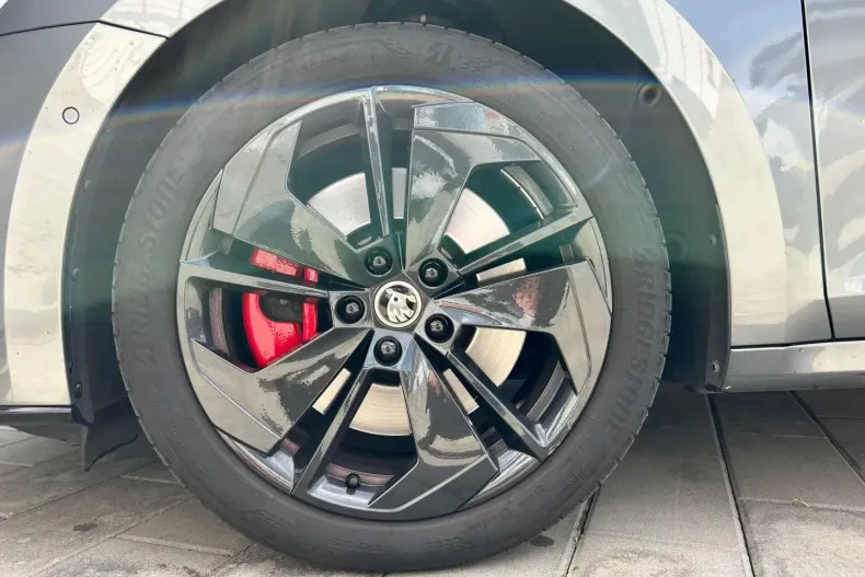 Skoda Octavia din 2022 cu 43.019 km - oferta SKO154479 - foto 30