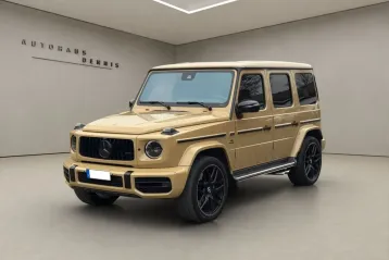 Mercedes-Benz G 63 AMG din 2023 - oferta MER154480