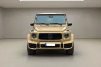 Mercedes-Benz G 63 AMG din 2023 cu 49.000 km - oferta MER154480 - foto 2