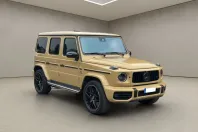 Mercedes-Benz G 63 AMG din 2023 cu 49.000 km - oferta MER154480 - foto 3