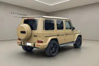 Mercedes-Benz G 63 AMG din 2023 cu 49.000 km - oferta MER154480 - foto 5