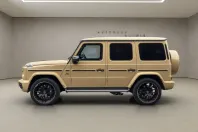Mercedes-Benz G 63 AMG din 2023 cu 49.000 km - oferta MER154480 - foto 8
