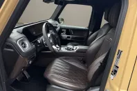 Mercedes-Benz G 63 AMG din 2023 cu 49.000 km - oferta MER154480 - foto 9