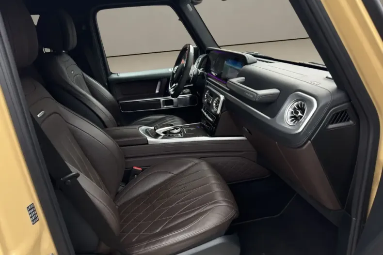 Mercedes-Benz G 63 AMG din 2023 cu 49.000 km - oferta MER154480 - foto 10