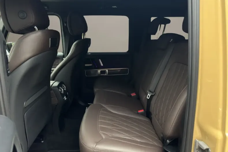 Mercedes-Benz G 63 AMG din 2023 cu 49.000 km - oferta MER154480 - foto 11