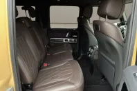 Mercedes-Benz G 63 AMG din 2023 cu 49.000 km - oferta MER154480 - foto 12