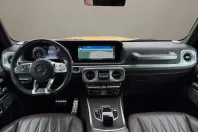 Mercedes-Benz G 63 AMG din 2023 cu 49.000 km - oferta MER154480 - foto 13