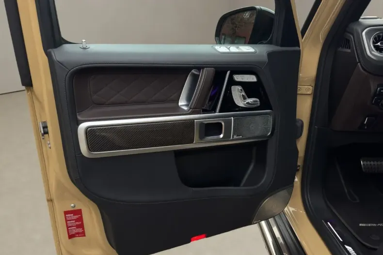 Mercedes-Benz G 63 AMG din 2023 cu 49.000 km - oferta MER154480 - foto 16