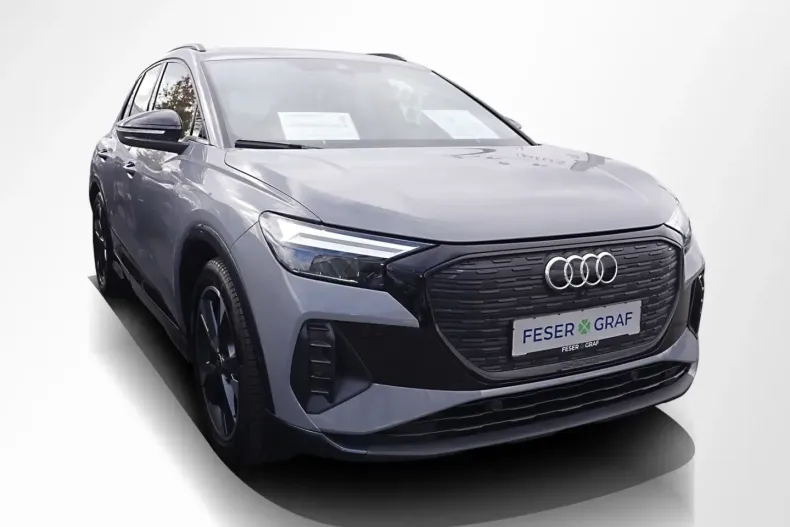 Audi Q4 e-tron din 2022 cu 86.300 km - oferta AUD154481 - foto 2