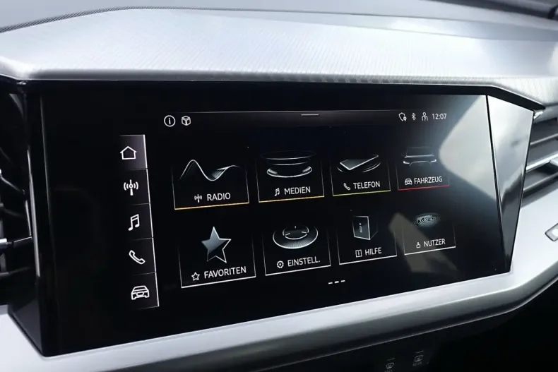 Audi Q4 e-tron din 2022 cu 86.300 km - oferta AUD154481 - foto 8