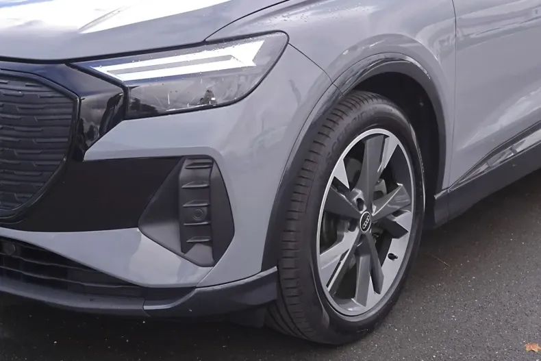 Audi Q4 e-tron din 2022 cu 86.300 km - oferta AUD154481 - foto 12