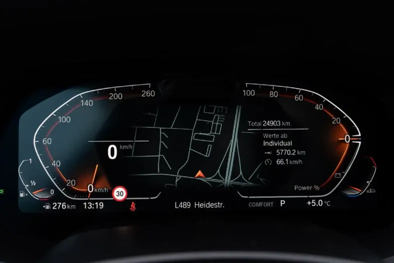 BMW X5 din 2023 cu 24.902 km - oferta BMW154482 - foto 17