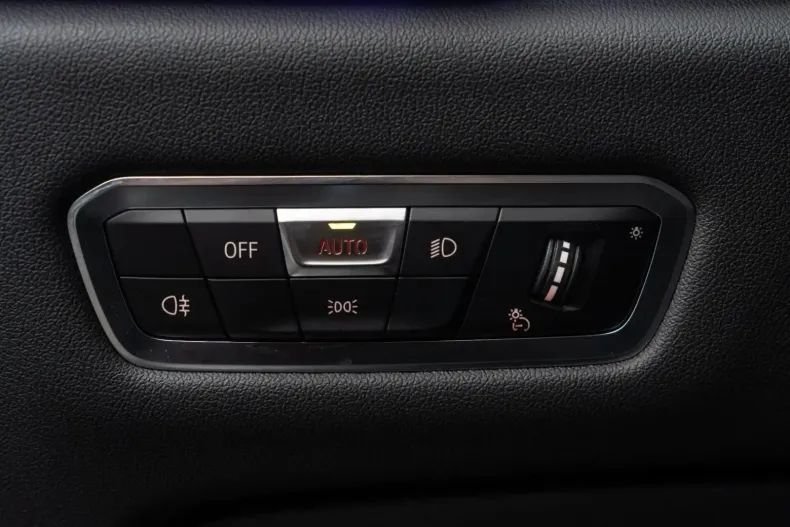 BMW X5 din 2023 cu 24.902 km - oferta BMW154482 - foto 23