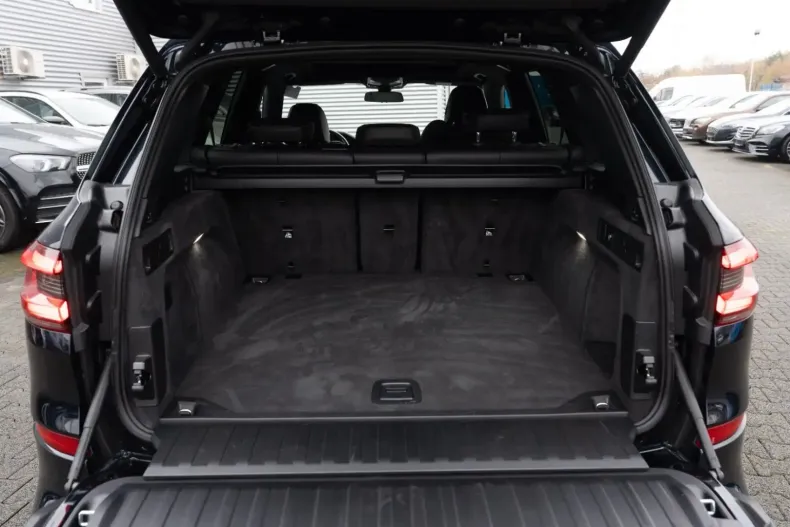 BMW X5 din 2023 cu 24.902 km - oferta BMW154482 - foto 25