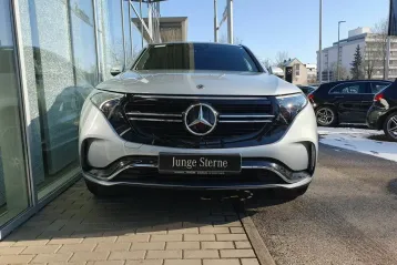 Mercedes-Benz EQC din 2020 - oferta MER154484