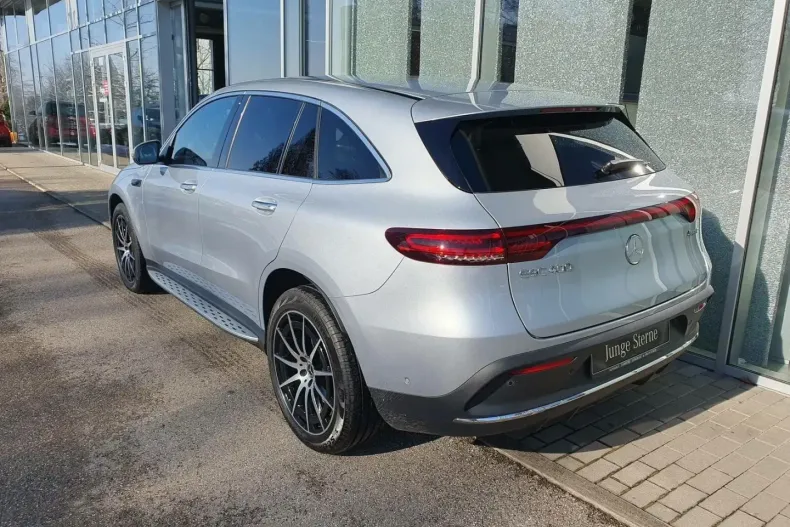 Mercedes-Benz EQC din 2020 cu 36.550 km - oferta MER154484 - foto 5