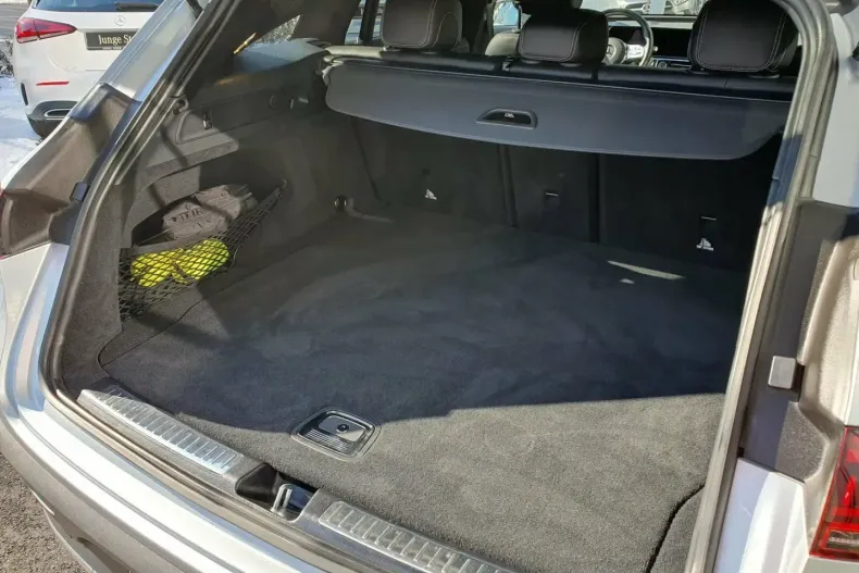 Mercedes-Benz EQC din 2020 cu 36.550 km - oferta MER154484 - foto 7