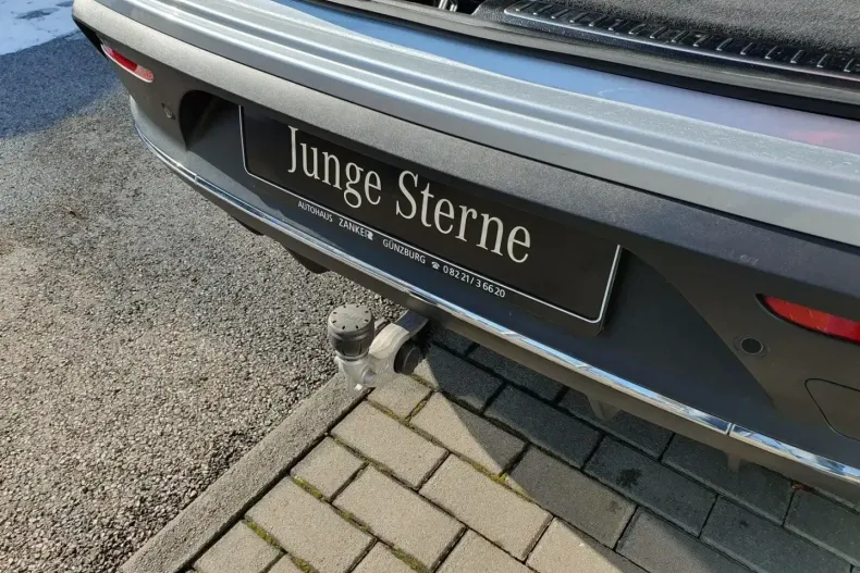 Mercedes-Benz EQC din 2020 cu 36.550 km - oferta MER154484 - foto 8