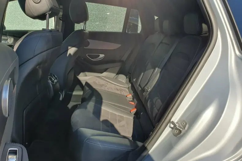 Mercedes-Benz EQC din 2020 cu 36.550 km - oferta MER154484 - foto 9