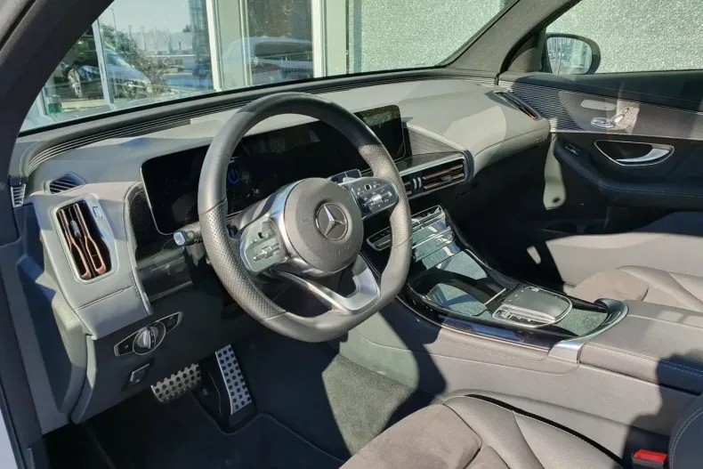 Mercedes-Benz EQC din 2020 cu 36.550 km - oferta MER154484 - foto 10