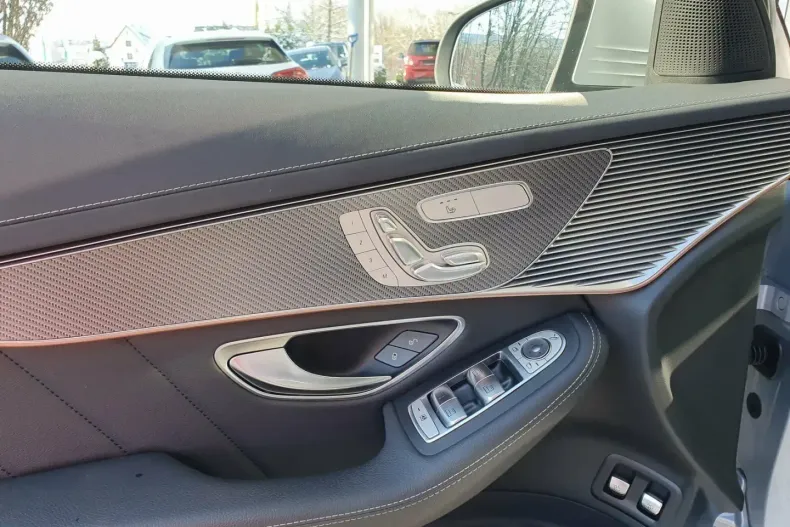 Mercedes-Benz EQC din 2020 cu 36.550 km - oferta MER154484 - foto 11