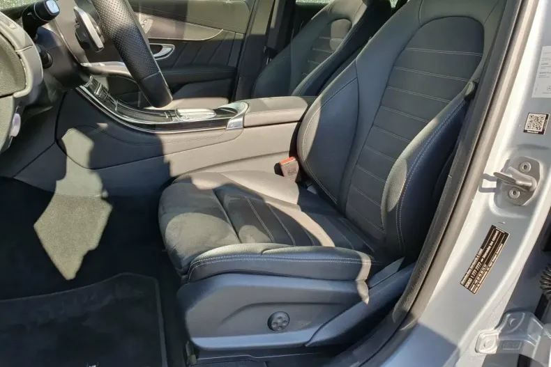 Mercedes-Benz EQC din 2020 cu 36.550 km - oferta MER154484 - foto 12