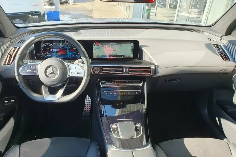 Mercedes-Benz EQC din 2020 cu 36.550 km - oferta MER154484 - foto 13