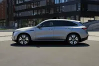 Mercedes-Benz EQC din 2022 cu 26.611 km - oferta MER154485 - foto 1