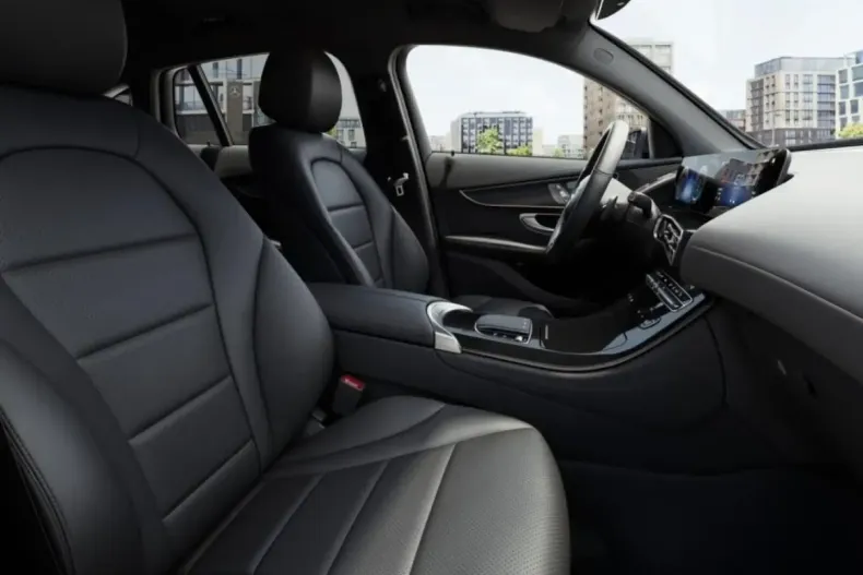 Mercedes-Benz EQC din 2022 cu 26.611 km - oferta MER154485 - foto 6