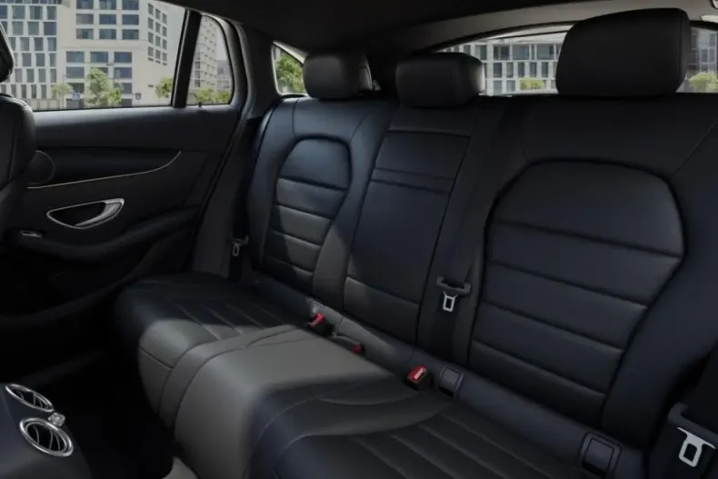 Mercedes-Benz EQC din 2022 cu 26.611 km - oferta MER154485 - foto 8