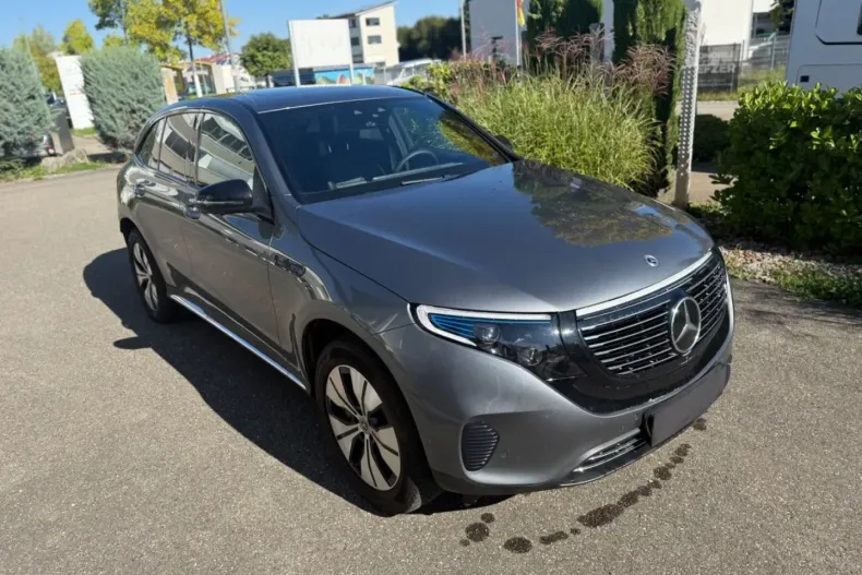 Mercedes-Benz EQC din 2023 cu 41.000 km - oferta MER154486 - foto 1
