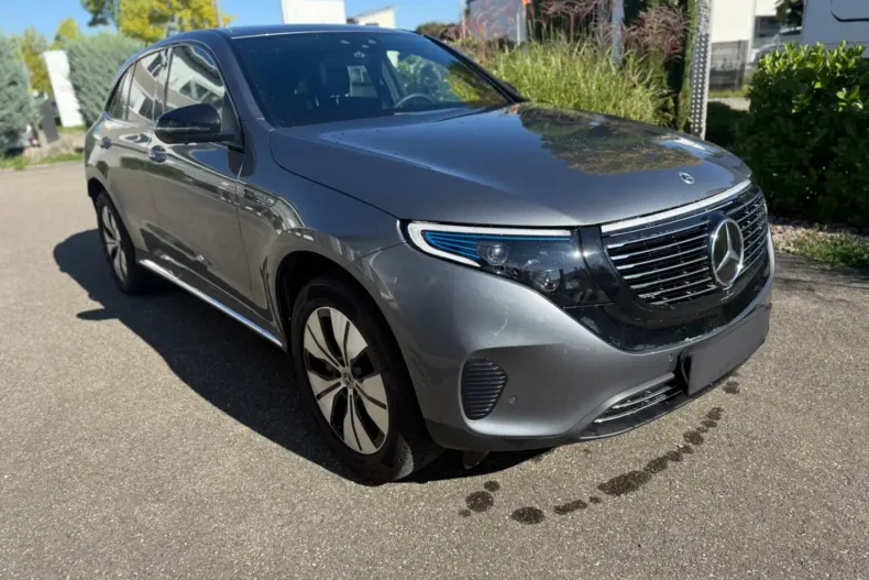 Mercedes-Benz EQC din 2023 cu 41.000 km - oferta MER154486 - foto 3