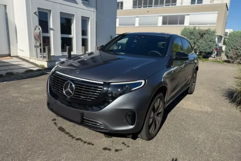 Mercedes-Benz EQC din 2023 cu 41.000 km - oferta MER154486 - foto 4